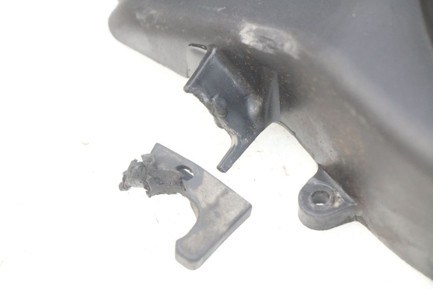 photo de IGNITION COVER PIAGGIO VESPA PRIMAVERA 2T 50 (2013 - 2018)