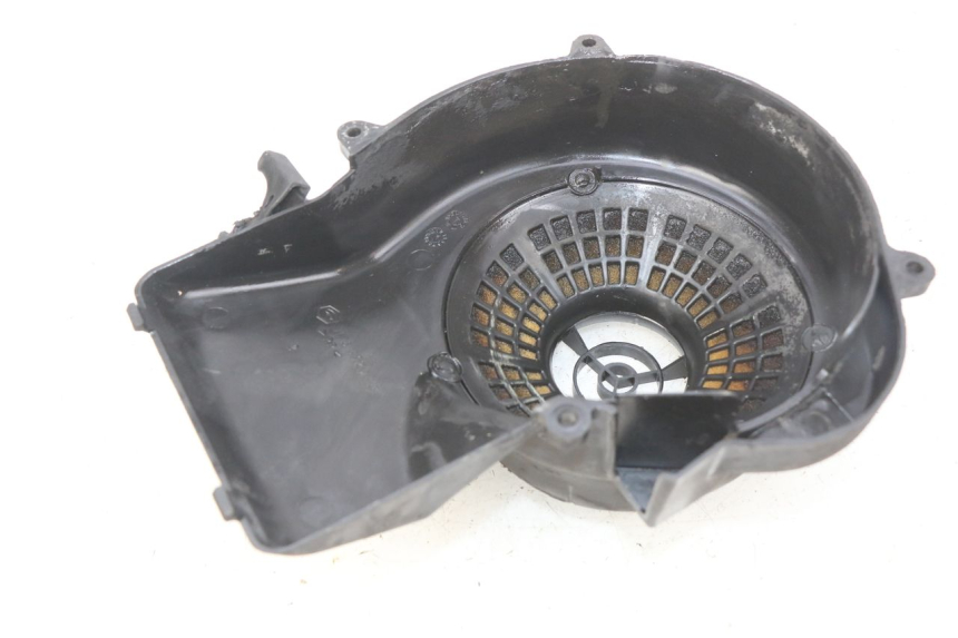 photo de IGNITION COVER PIAGGIO VESPA PRIMAVERA 2T 50 (2013 - 2018)