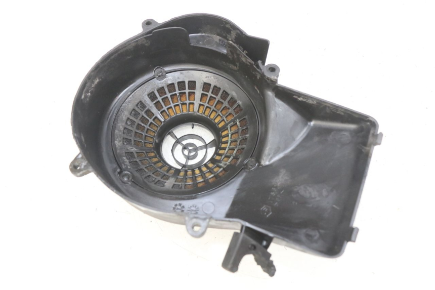 photo de IGNITION COVER PIAGGIO VESPA PRIMAVERA 2T 50 (2013 - 2018)