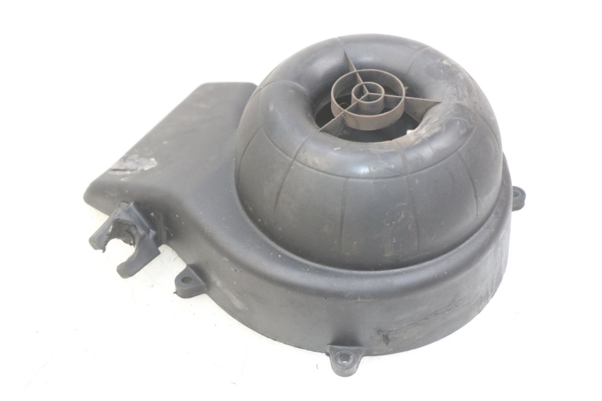 photo de IGNITION COVER PIAGGIO VESPA PRIMAVERA 2T 50 (2013 - 2018)