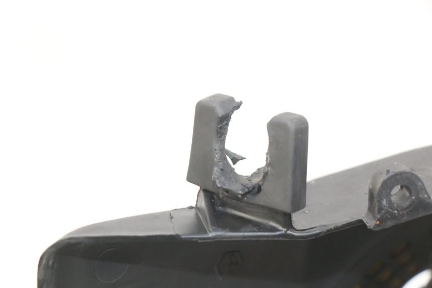 photo de IGNITION COVER PIAGGIO VESPA PRIMAVERA 2T 50 (2013 - 2018)