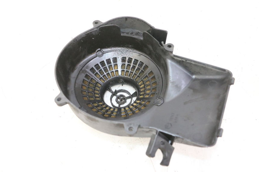 photo de IGNITION COVER PIAGGIO VESPA S 2T 50 (2007 - 2014)