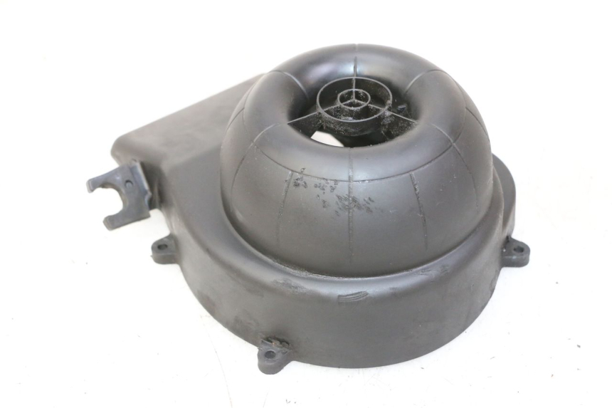 photo de IGNITION COVER PIAGGIO VESPA S 2T 50 (2007 - 2014)