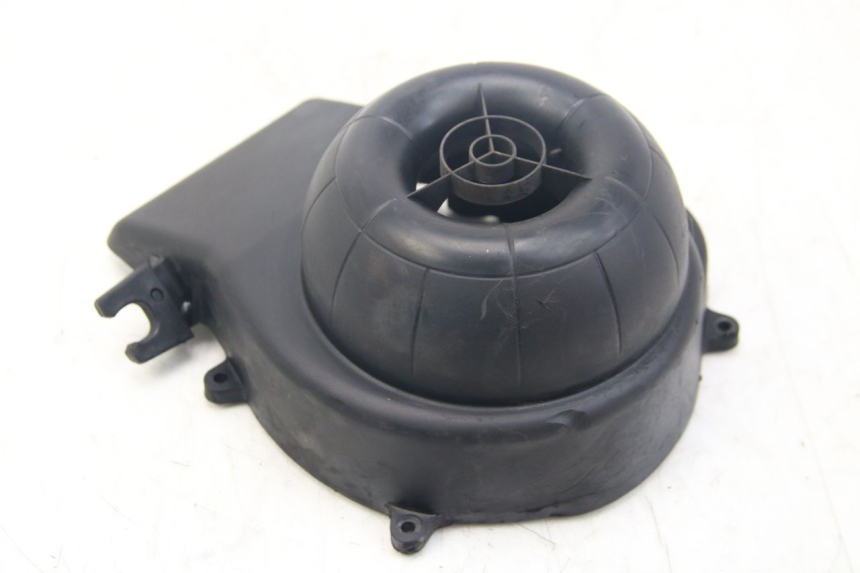 photo de IGNITION COVER PIAGGIO VESPA SPRINT 2T 50 (2014 - 2018)