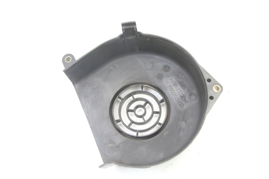 photo de IGNITION COVER PEUGEOT VIVACITY NEW 2T 50 (2008 - 2017)