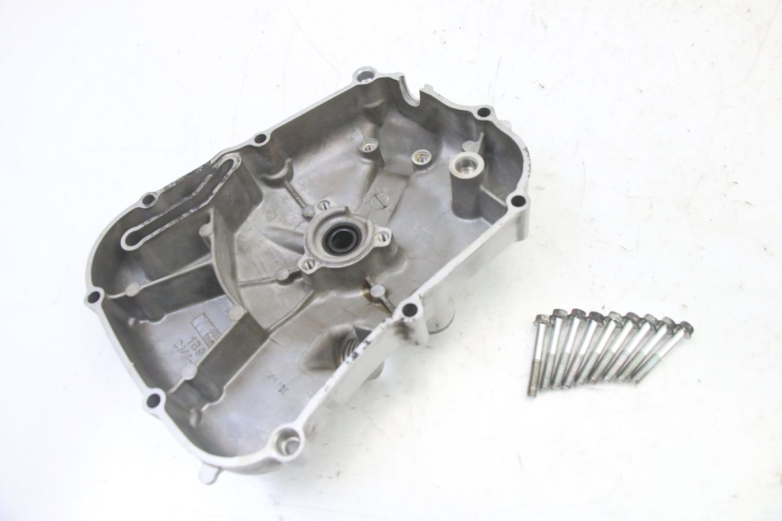 photo de IGNITION COVER YAMAHA X-MAX XMAX 125 (2010 - 2014)