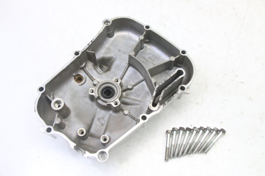 photo de IGNITION COVER YAMAHA X-MAX XMAX 125 (2010 - 2014)