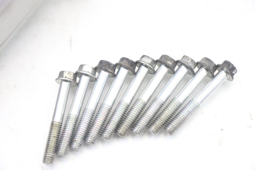 photo de IGNITION COVER YAMAHA X-MAX XMAX 125 (2010 - 2014)