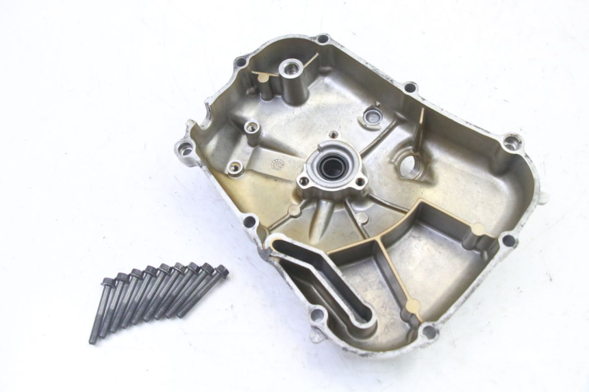 photo de IGNITION COVER YAMAHA XMAX X-MAX 125 (2006 - 2009) - Technical close-up