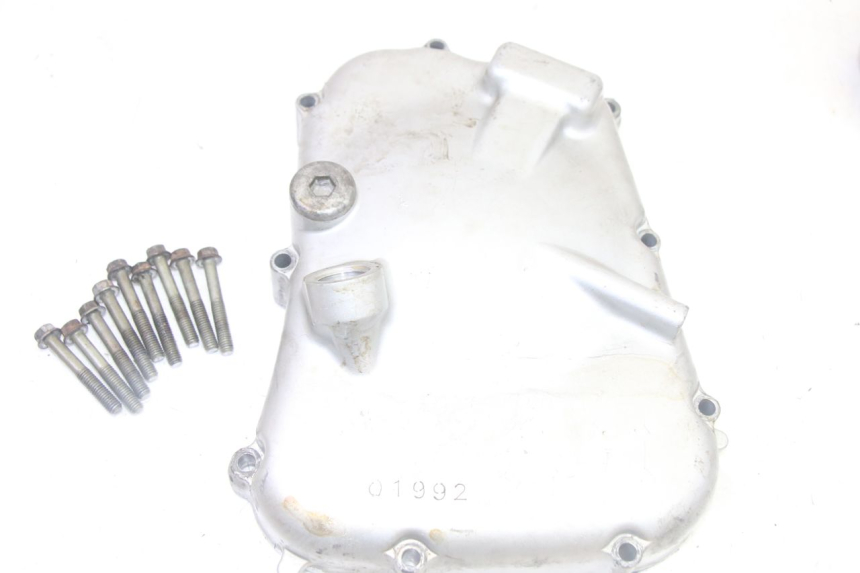 photo de IGNITION COVER YAMAHA XMAX X-MAX 125 (2006 - 2009)