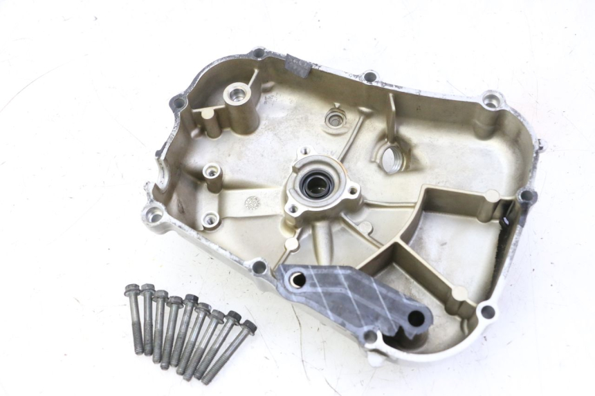 photo de IGNITION COVER YAMAHA X-MAX XMAX 125 (2010 - 2014)