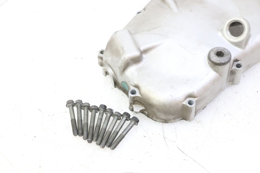 photo de IGNITION COVER YAMAHA X-MAX XMAX 125 (2010 - 2014)