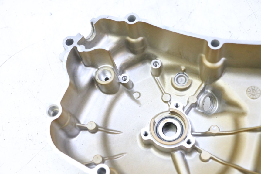 photo de IGNITION COVER YAMAHA X-MAX XMAX 250 (2006 - 2009)