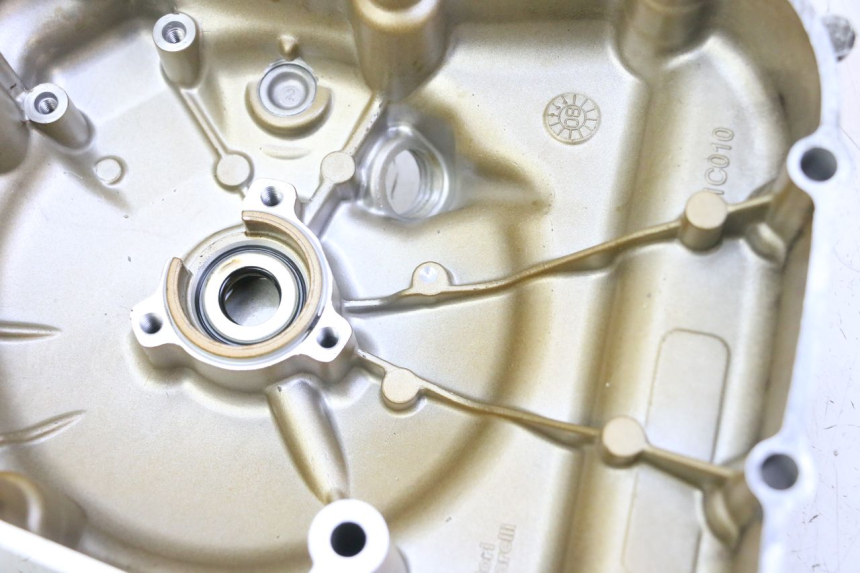 photo de IGNITION COVER YAMAHA X-MAX XMAX 250 (2006 - 2009)