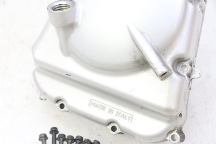 photo de IGNITION COVER YAMAHA X-MAX XMAX 250 (2006 - 2009)