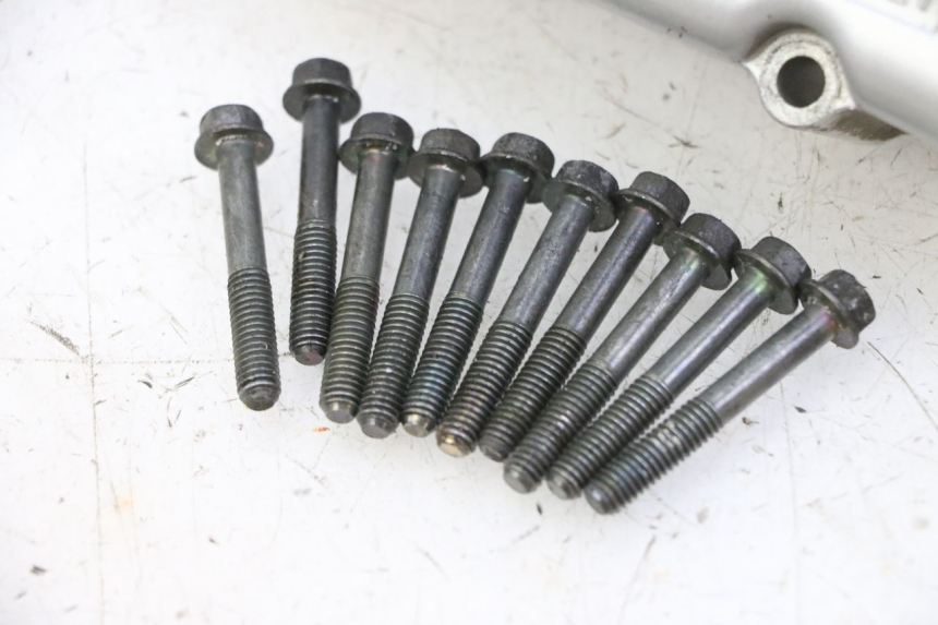 photo de IGNITION COVER YAMAHA X-MAX XMAX 250 (2006 - 2009)