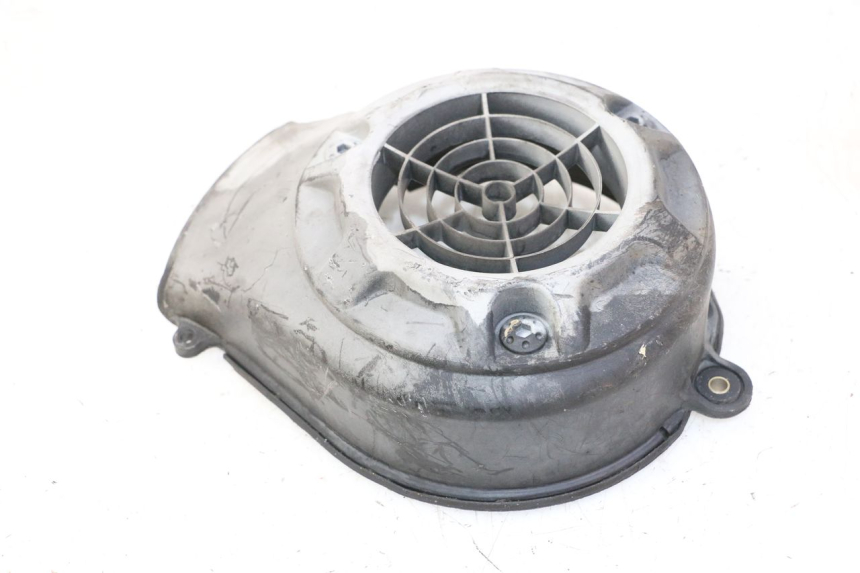 photo de IGNITION COVER HONDA X8R 50 (1998 - 2003)