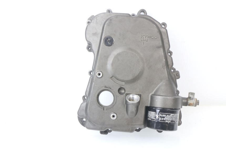 photo de IGNITION COVER KYMCO XCITING 500 (2007 - 2010)