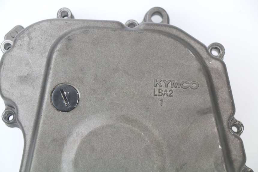 photo de IGNITION COVER KYMCO XCITING 500 (2007 - 2010)