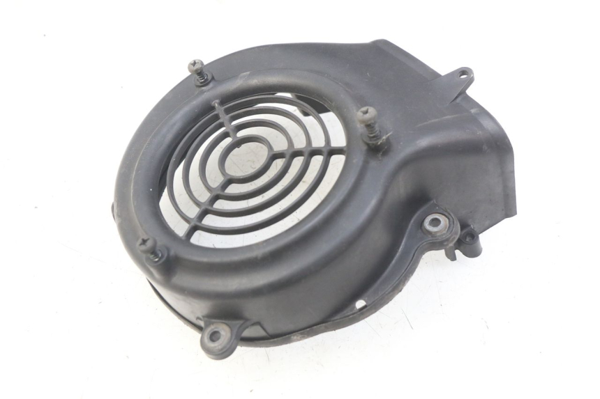 photo de IGNITION COVER YAMAHA BW'S BWS 125 (2010 - 2013)