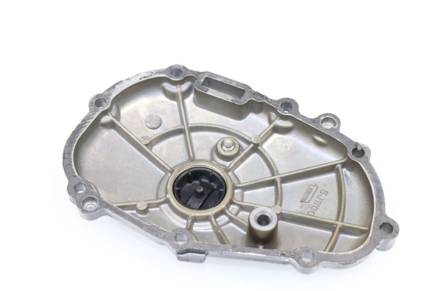 photo de IGNITION COVER YAMAHA FJR ABS 1300 (2006 - 2012)