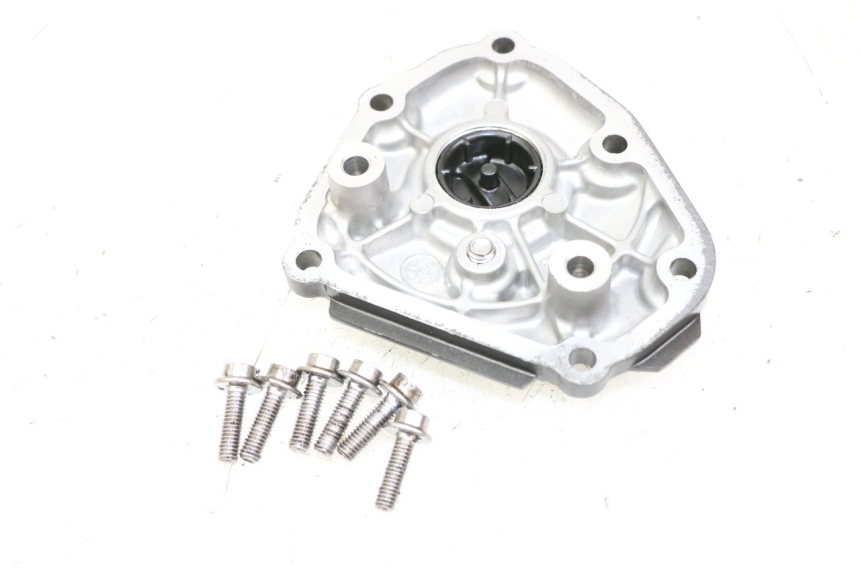 photo de IGNITION COVER YAMAHA FZ1 FAZER 1000 (2007 - 2009)