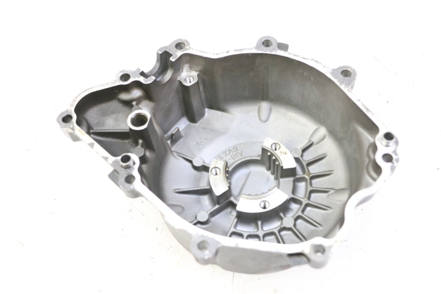 photo de IGNITION COVER YAMAHA FZ6 FAZER S2 600 (2007 - 2011)