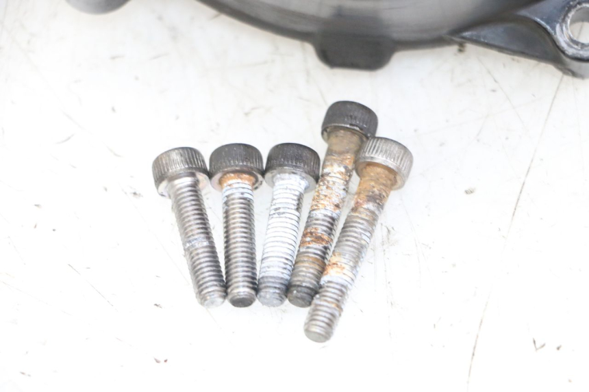 photo de IGNITION COVER YAMAHA FZS FAZER 600 (2001 - 2003)