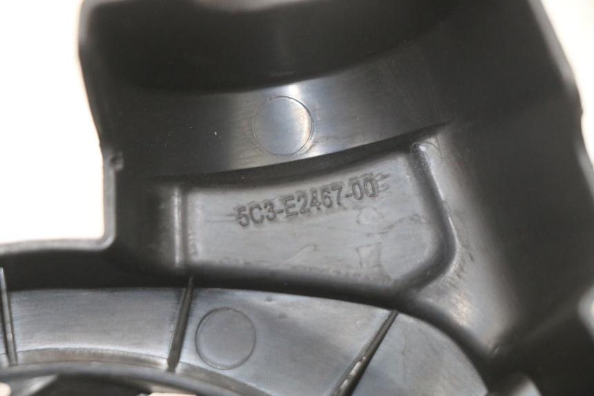 photo de IGNITION COVER YAMAHA NEOS NEO'S 4T 50 (2008 - 2016)