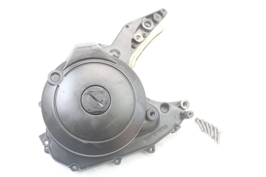 photo de IGNITION COVER YAMAHA TDM ABS 900 (2002 - 2014)