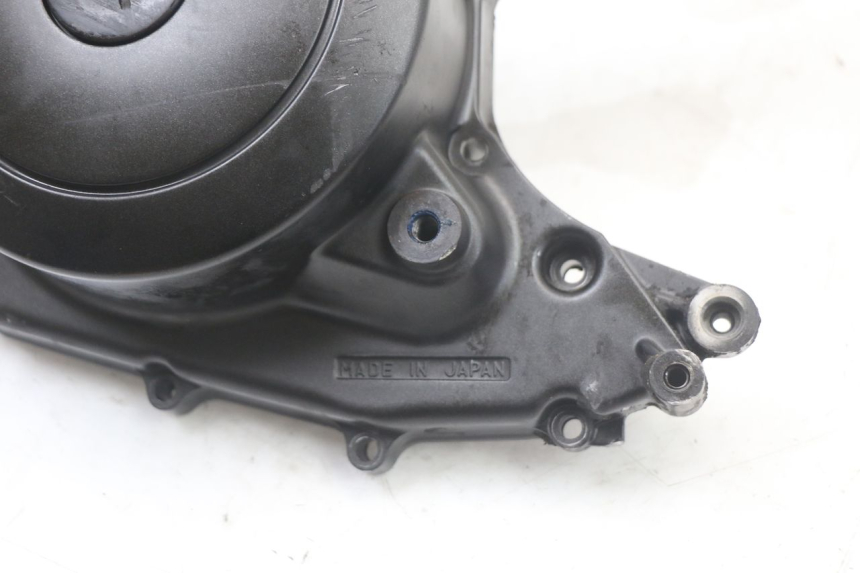 photo de IGNITION COVER YAMAHA TDM ABS 900 (2002 - 2014)