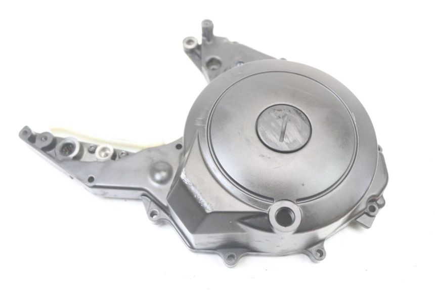 photo de IGNITION COVER YAMAHA TDM ABS 900 (2002 - 2014)