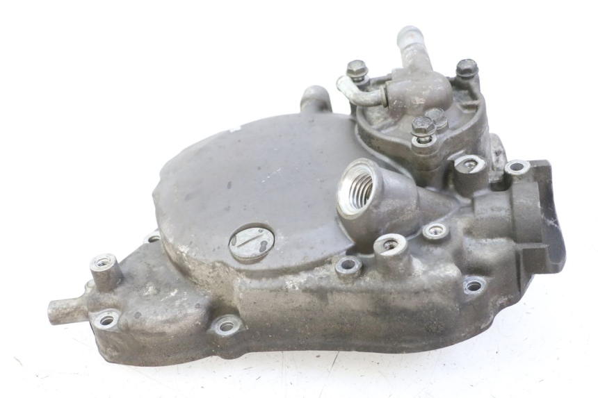 photo de IGNITION COVER YAMAHA XJ6 600 (2008 - 2016)