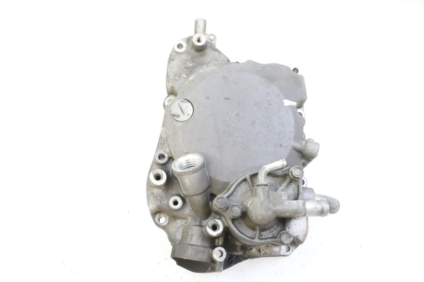 photo de IGNITION COVER YAMAHA XJ6 ABS 600 (2008 - 2016)