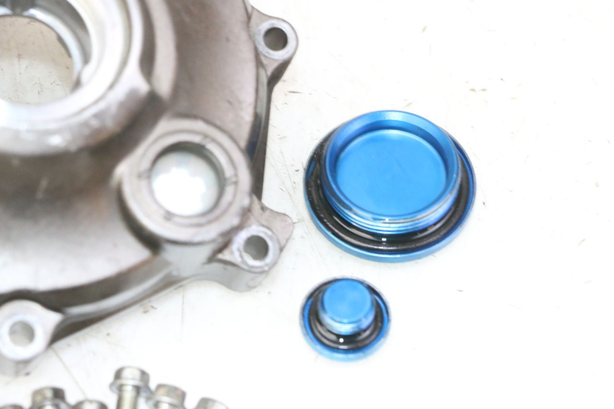 photo de IGNITION COVER YAMAHA YZ-F YZF 250 (2014 - 2018)