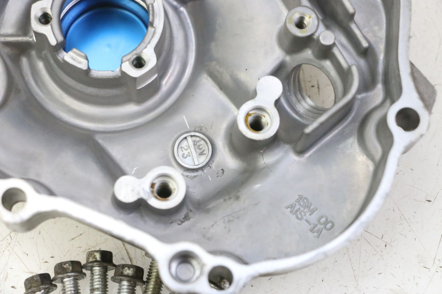 photo de IGNITION COVER YAMAHA YZ-F YZF 250 (2014 - 2018)