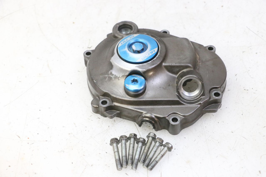 photo de IGNITION COVER YAMAHA YZ-F YZF 250 (2014 - 2018)
