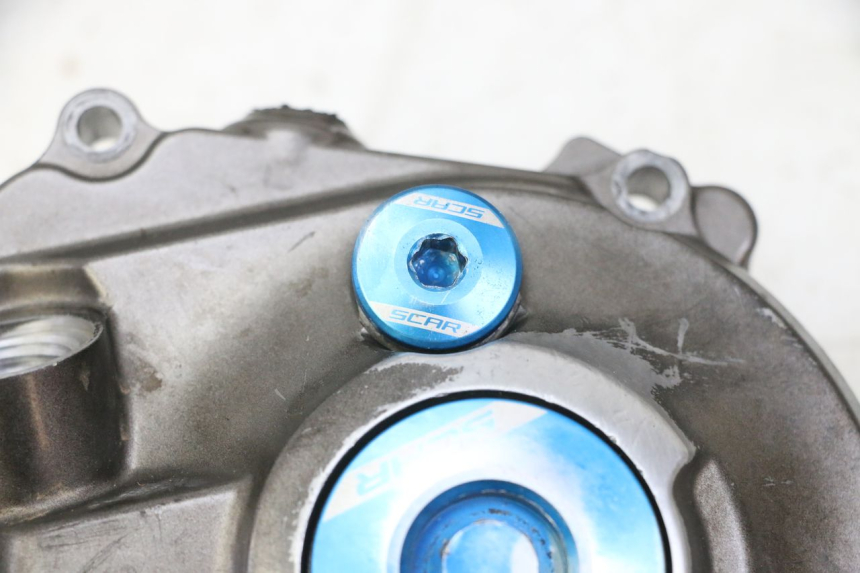 photo de IGNITION COVER YAMAHA YZ-F YZF 250 (2014 - 2018)
