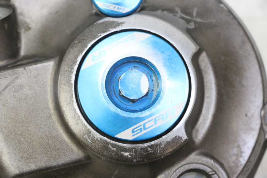 photo de IGNITION COVER YAMAHA YZ-F YZF 250 (2014 - 2018)