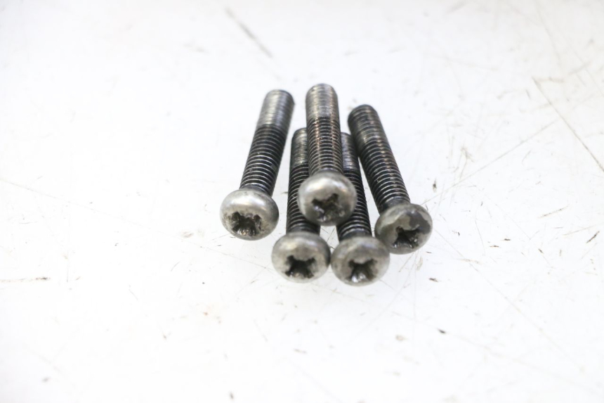 photo de IGNITION COVER YAMAHA YZ 125 (1998 - 2005)