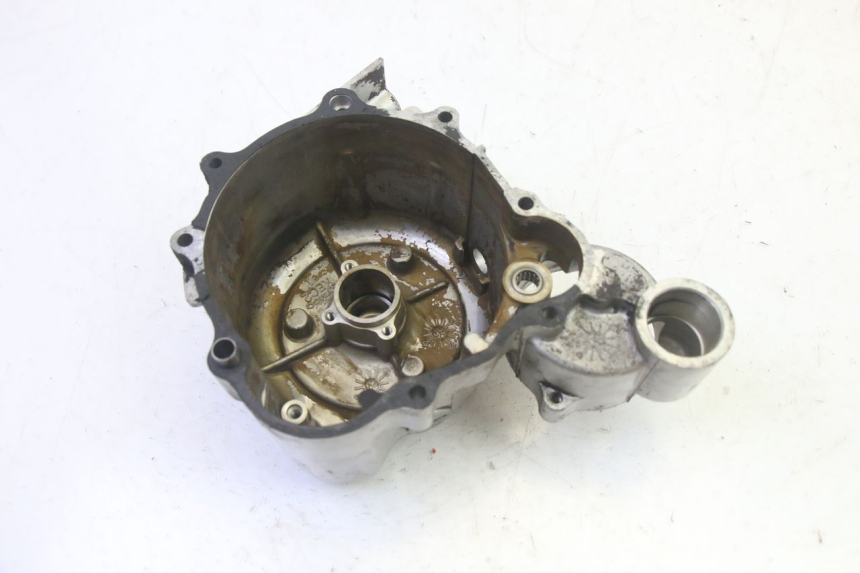 photo de IGNITION COVER KYMCO ZING 125 (1997 - 2003) - Surface and material condition