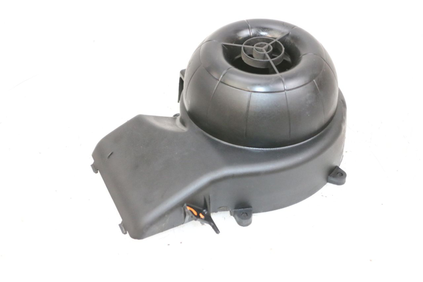 photo de IGNITION COVER PIAGGIO ZIP 2T 50 (2009 - 2019) - Main view