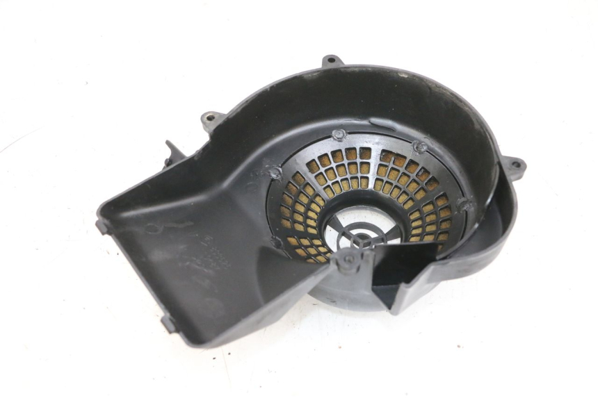 photo de IGNITION COVER PIAGGIO ZIP 2T 50 (2009 - 2019) - Zoom on usage condition