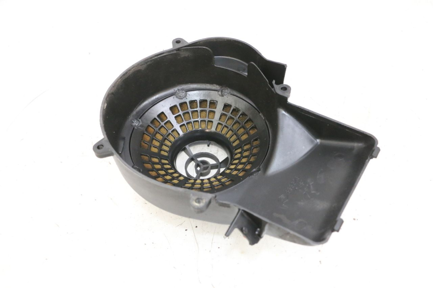 photo de IGNITION COVER PIAGGIO ZIP 2T 50 (2009 - 2019) - Alternative perspective