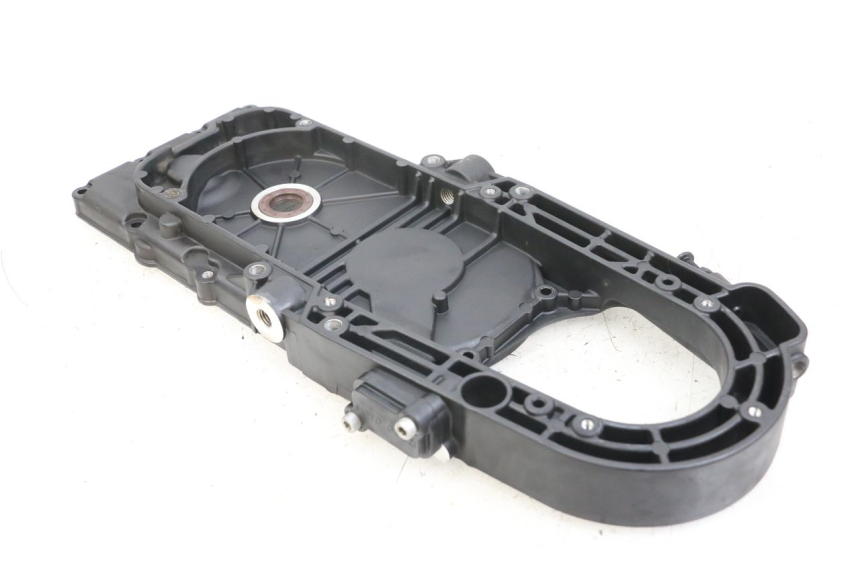 photo de ALTERNATOR COVER MOTO GUZZI NORGE 8V GT 1200 (2011 - 2016) - Product overview