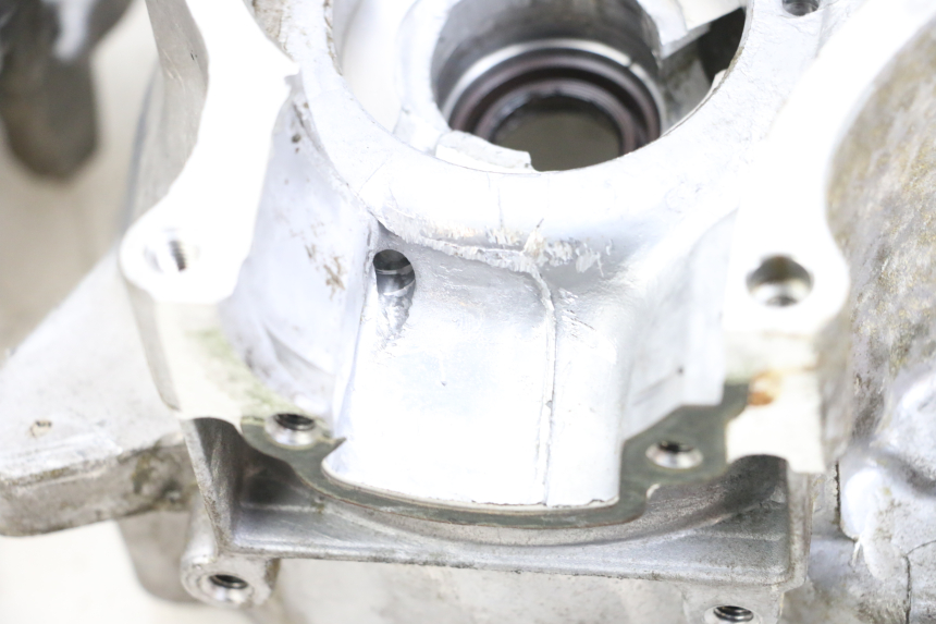 photo de ENGINE CRANKCASE DAELIM A-FOUR 2T 50 (2005 - 2012)