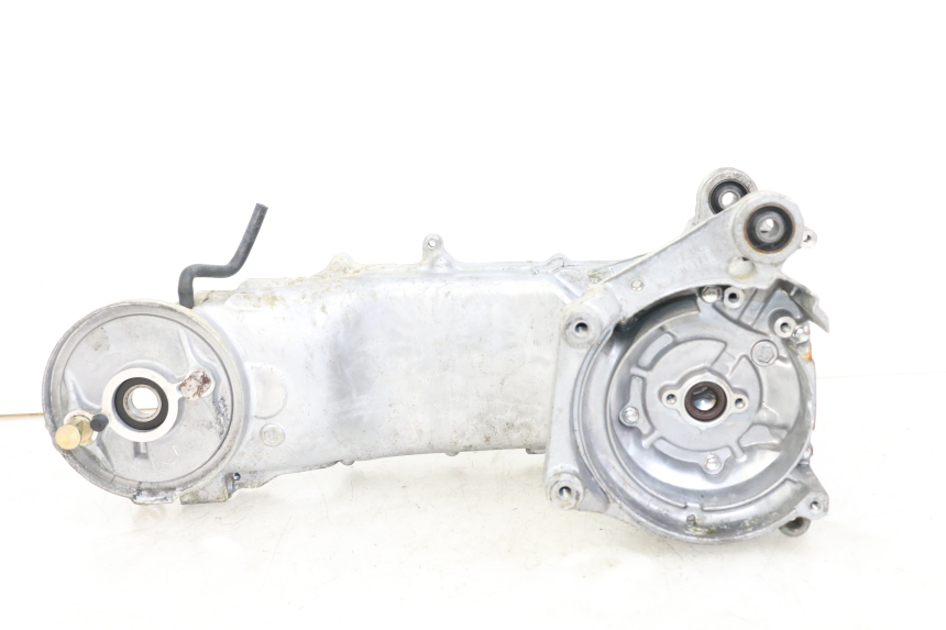 photo de ENGINE CRANKCASE DAELIM A-FOUR 2T 50 (2005 - 2012)
