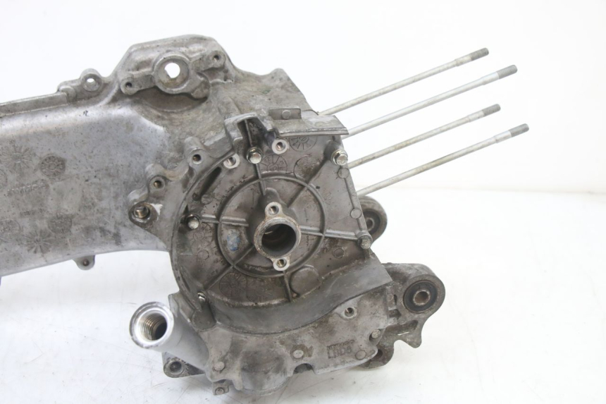 photo de ENGINE LOWER CRANKCASE KYMCO AGILITY 4T 50 (2018 - 2022)