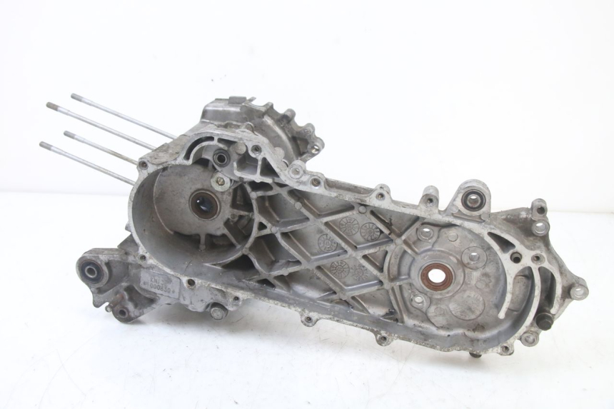 photo de ENGINE LOWER CRANKCASE KYMCO AGILITY 4T 50 (2018 - 2022)