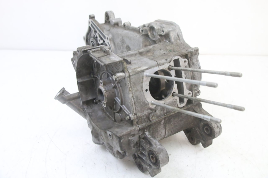 photo de ENGINE LOWER CRANKCASE KYMCO AGILITY 4T 50 (2018 - 2022)